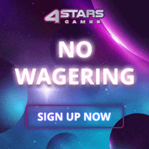 Free bonus no wagering requirements for real