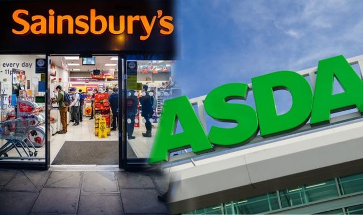 Asda delivery slots for vulnerable adults